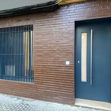 Apartamento Tibidabo Ext Con Parking Seville Exterior photo