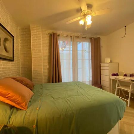 Apartamento Tibidabo Ext Con Parking Seville Exterior photo